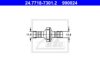 VOLVO 1228272 Valve, vacuum hose